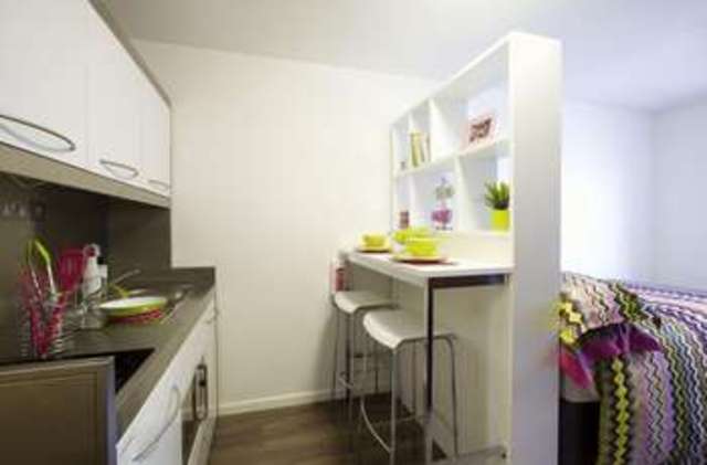  Image of 1 bedroom Flat to rent in Isledon Road London N7 at Isledon Road  London, N7 7JR
