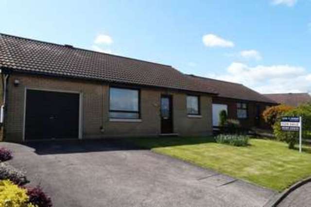  Image of 2 bedroom Detached house for sale in Islestone Court Tweedmouth Berwick-upon-Tweed TD15 at Islestone Court  Berwick-Upon-Tweed, TD15 2DT