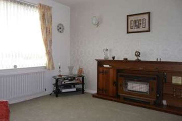  Image of 2 bedroom Detached house for sale in Islestone Court Tweedmouth Berwick-upon-Tweed TD15 at Islestone Court  Berwick-Upon-Tweed, TD15 2DT