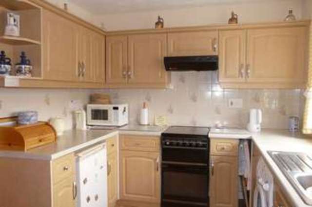  Image of 2 bedroom Detached house for sale in Islestone Court Tweedmouth Berwick-upon-Tweed TD15 at Islestone Court  Berwick-Upon-Tweed, TD15 2DT
