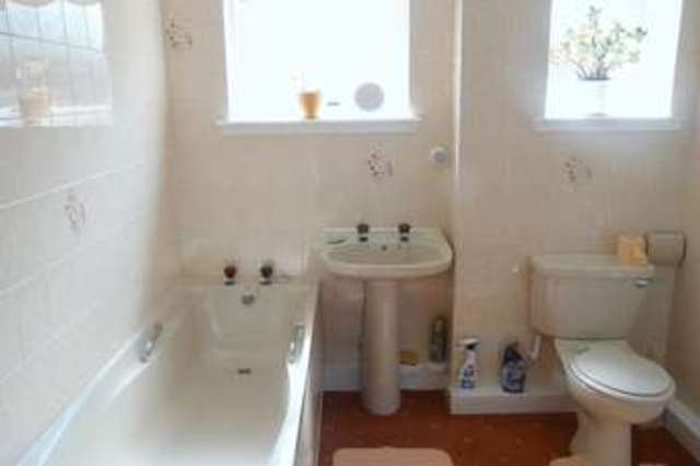  Image of 2 bedroom Detached house for sale in Islestone Court Tweedmouth Berwick-upon-Tweed TD15 at Islestone Court  Berwick-Upon-Tweed, TD15 2DT