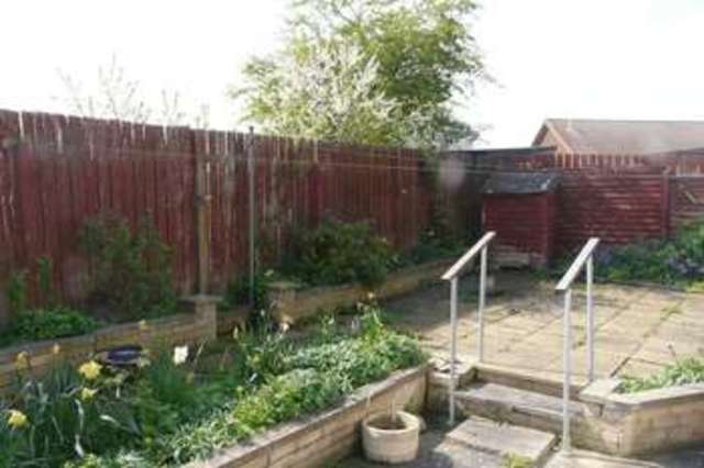  Image of 2 bedroom Detached house for sale in Islestone Court Tweedmouth Berwick-upon-Tweed TD15 at Islestone Court  Berwick-Upon-Tweed, TD15 2DT