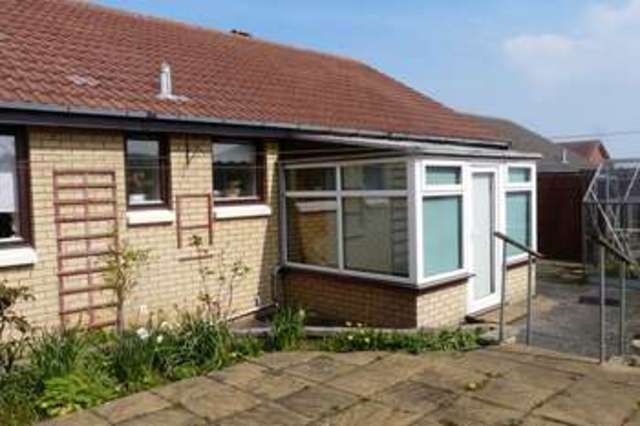  Image of 2 bedroom Detached house for sale in Islestone Court Tweedmouth Berwick-upon-Tweed TD15 at Islestone Court  Berwick-Upon-Tweed, TD15 2DT