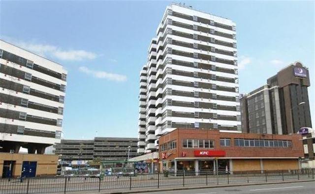  Image of 2 bedroom Flat for sale in Staines Road West Sunbury-on-Thames TW16 at Staines Road West Sunbury-On-Thames Sunbury, TW16 7BD