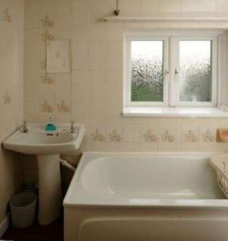  Image of 3 bedroom Property for sale in Itton Road Chepstow NP16 at Itton Road  Chepstow, NP16 6BH