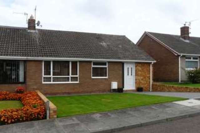  Image of 3 bedroom Detached house for sale in Ivinson Road Tweedmouth Berwick-upon-Tweed TD15 at Ivinson Road Tweedmouth Berwick-Upon-Tweed, TD15 2EA