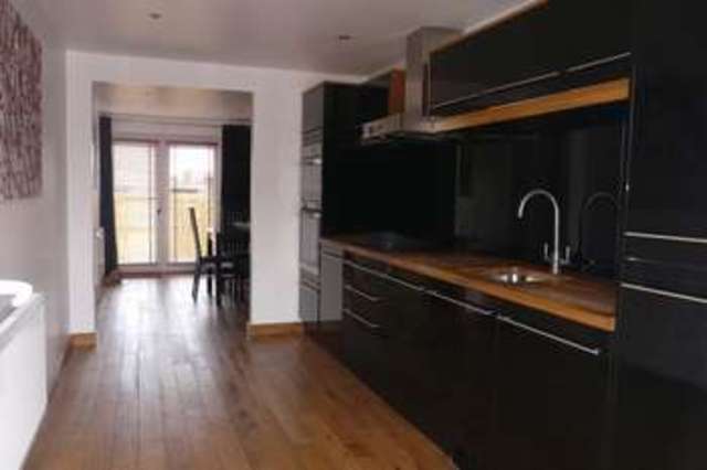  Image of 3 bedroom Detached house for sale in Ivinson Road Tweedmouth Berwick-upon-Tweed TD15 at Ivinson Road Tweedmouth Berwick-Upon-Tweed, TD15 2EA