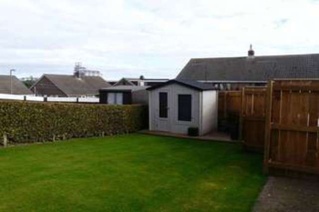  Image of 3 bedroom Detached house for sale in Ivinson Road Tweedmouth Berwick-upon-Tweed TD15 at Ivinson Road Tweedmouth Berwick-Upon-Tweed, TD15 2EA