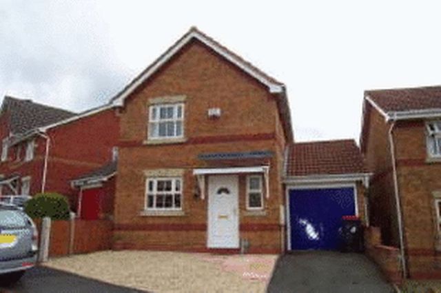  Image of 3 bedroom Detached house to rent in Ivy House Paddocks Ketley Telford TF1 at Ivy House Paddocks Ketley Telford, TF1 5GD
