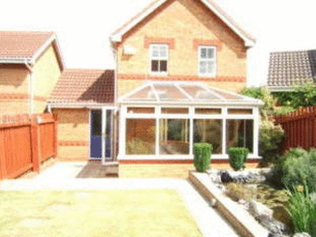  Image of 3 bedroom Detached house to rent in Ivy House Paddocks Ketley Telford TF1 at Ivy House Paddocks Ketley Telford, TF1 5GD
