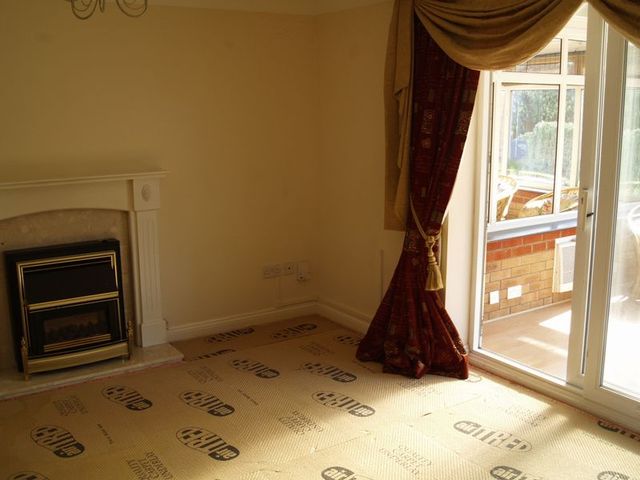  Image of 3 bedroom Detached house to rent in Ivy House Paddocks Ketley Telford TF1 at Ivy House Paddocks Ketley Telford, TF1 5GD