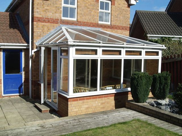  Image of 3 bedroom Detached house to rent in Ivy House Paddocks Ketley Telford TF1 at Ivy House Paddocks Ketley Telford, TF1 5GD