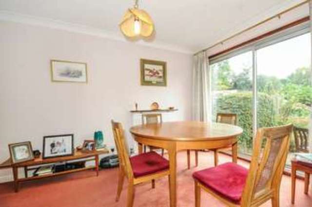  Image of 3 bedroom Terraced house for sale in Ivy Walk Rickmansworth Road Northwood HA6 at Northwood, HA6 2QQ