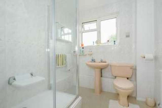  Image of 3 bedroom Terraced house for sale in Ivy Walk Rickmansworth Road Northwood HA6 at Northwood, HA6 2QQ
