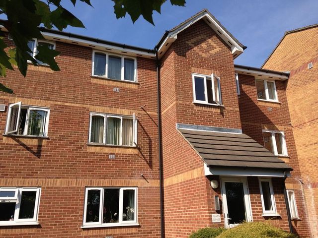  Image of 1 bedroom Flat to rent in Jack Clow Road London E15 at Jack Clow Road  London, E15 3AR