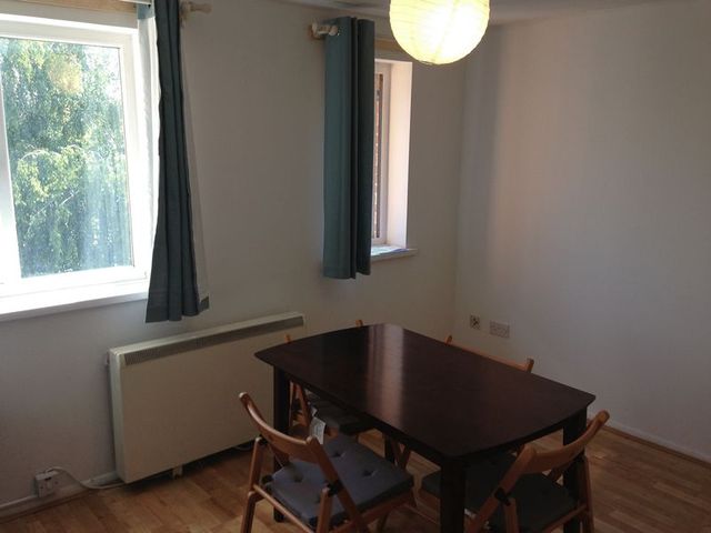  Image of 1 bedroom Flat to rent in Jack Clow Road London E15 at Jack Clow Road  London, E15 3AR