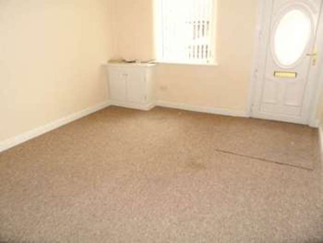  Image of 2 bedroom Terraced house for sale in Jackson Street Burtonwood Warrington WA5 at Jackson Street Burtonwood Warrington, WA5 4HN