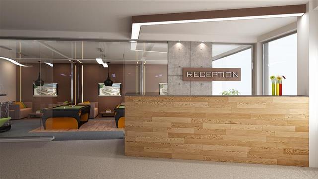  Image of Studio flat to rent in Jamaica Street Liverpool L1 at City Centre  Liverpool, L1 0AF