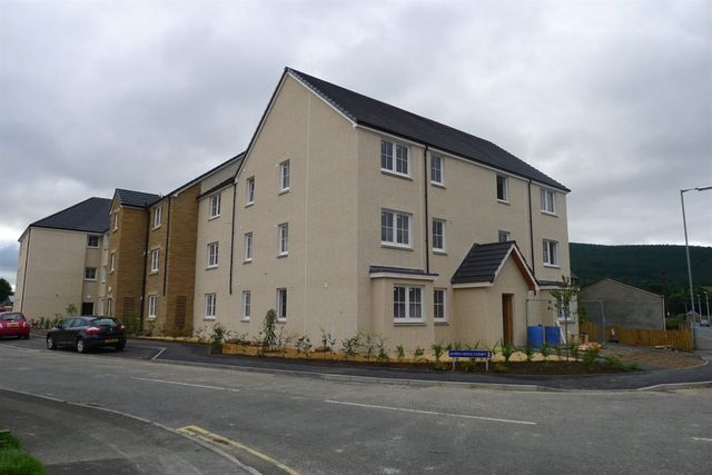  Image of 2 bedroom Flat to rent in Traquair Road Innerleithen EH44 at Innerleithen Borders Borders, EH44 6RN