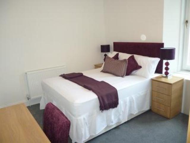  Image of 2 bedroom Flat to rent in James Street Stirling FK8 at Stirling  Stirling, FK8 1UG