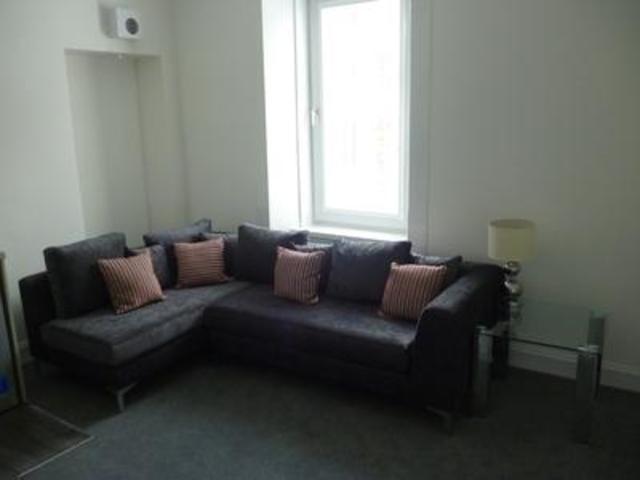  Image of 2 bedroom Flat to rent in James Street Stirling FK8 at Stirling  Stirling, FK8 1UG