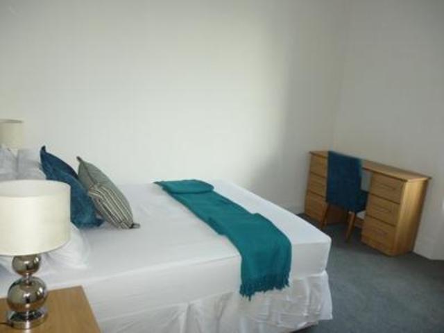  Image of 2 bedroom Flat to rent in James Street Stirling FK8 at Stirling  Stirling, FK8 1UG