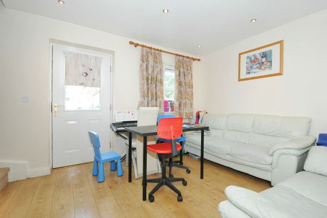  Image of 3 bedroom End of Terrace for sale in James Way Watford WD19 at Watford, WD19 6HL