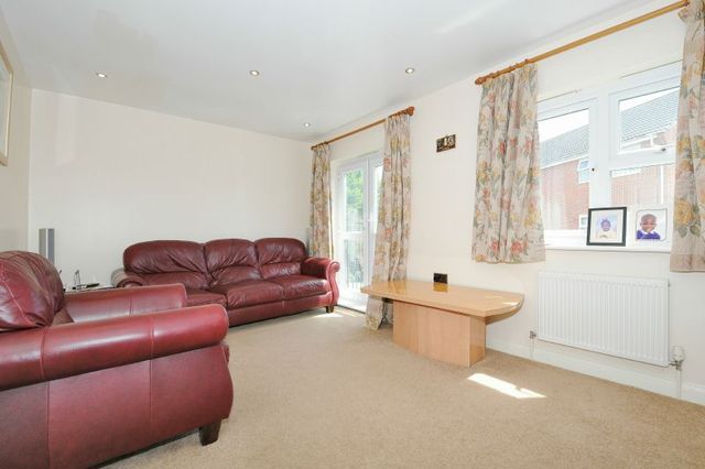  Image of 3 bedroom End of Terrace for sale in James Way Watford WD19 at Watford, WD19 6HL