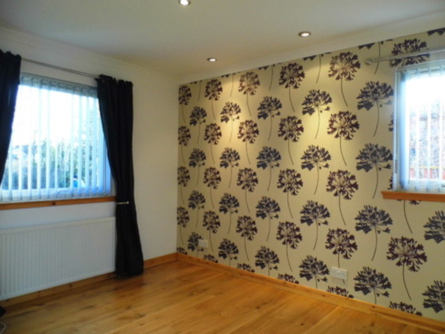  Image of 2 bedroom Flat to rent in Jedburgh Place Perth PH1 at Perth Perthshire Perthshire, PH1 1SJ