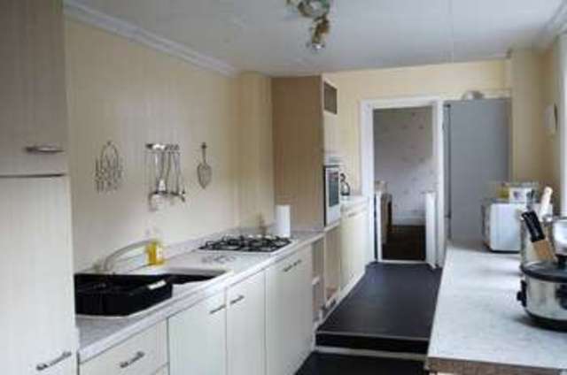  Image of 3 bedroom End of Terrace for sale in Jefferson Street Goole DN14 at Goole East Yorkshire, DN14 6SJ