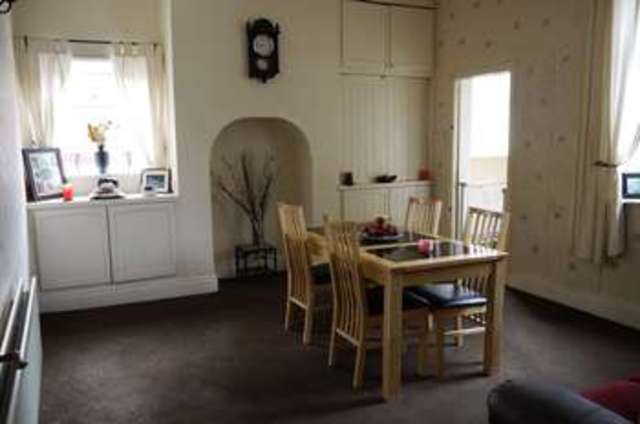  Image of 3 bedroom End of Terrace for sale in Jefferson Street Goole DN14 at Goole East Yorkshire, DN14 6SJ
