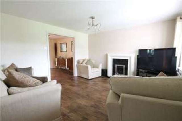  Image of 4 bedroom Detached house for sale in Jenkins Drive St. Helen Auckland Bishop Auckland DL14 at Bishop Auckland Co Durham Witton Park, DL14 6XJ