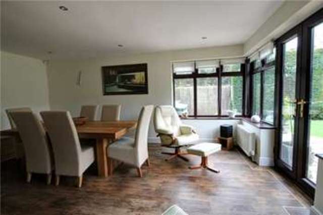  Image of 4 bedroom Detached house for sale in Jenkins Drive St. Helen Auckland Bishop Auckland DL14 at Bishop Auckland Co Durham Witton Park, DL14 6XJ