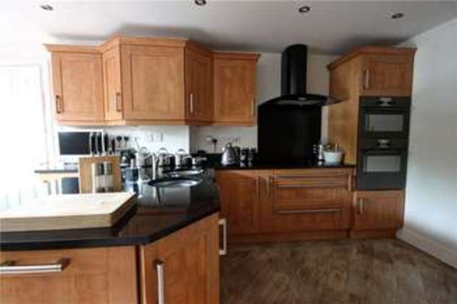 Image of 4 bedroom Detached house for sale in Jenkins Drive St. Helen Auckland Bishop Auckland DL14 at Bishop Auckland Co Durham Witton Park, DL14 6XJ