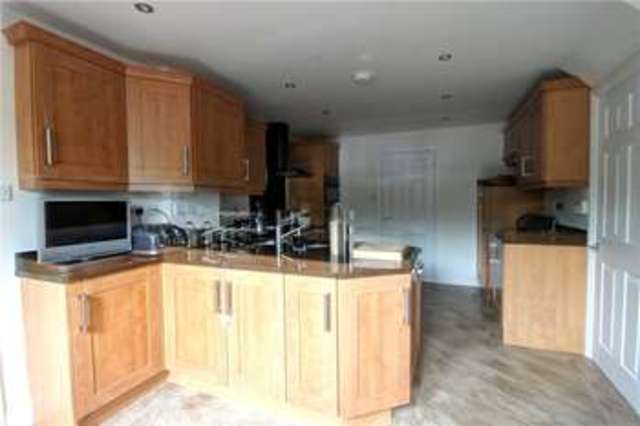  Image of 4 bedroom Detached house for sale in Jenkins Drive St. Helen Auckland Bishop Auckland DL14 at Bishop Auckland Co Durham Witton Park, DL14 6XJ