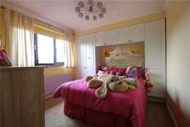  Image of 4 bedroom Detached house for sale in Jenkins Drive St. Helen Auckland Bishop Auckland DL14 at Bishop Auckland Co Durham Witton Park, DL14 6XJ