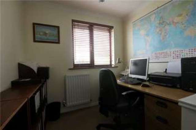  Image of 4 bedroom Detached house for sale in Jenkins Drive St. Helen Auckland Bishop Auckland DL14 at Bishop Auckland Co Durham Witton Park, DL14 6XJ