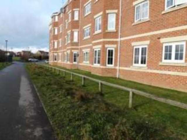  Image of 2 bedroom Flat for sale in Jenkinson Grove Armthorpe Doncaster DN3 at Armthorpe Doncaster Armthorpe, DN3 2FH