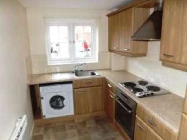  Image of 2 bedroom Flat for sale in Jenkinson Grove Armthorpe Doncaster DN3 at Armthorpe Doncaster Armthorpe, DN3 2FH