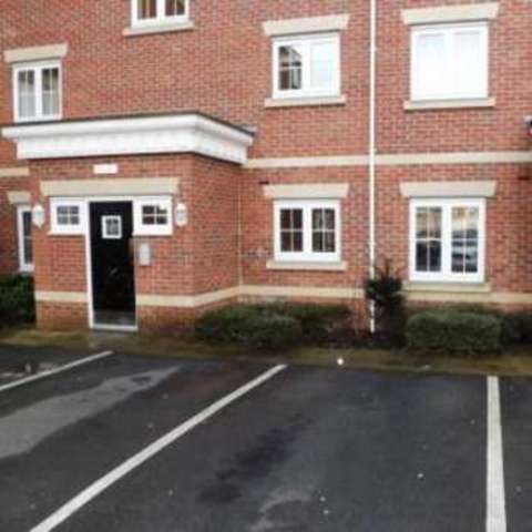  Image of 2 bedroom Flat for sale in Jenkinson Grove Armthorpe Doncaster DN3 at Armthorpe Doncaster Armthorpe, DN3 2FH