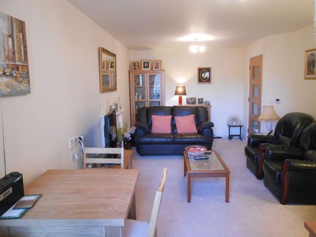  Image of 1 bedroom Flat for sale in St. Georges Road Cheltenham GL50 at St. Georges Road  Cheltenham, GL50 3ER