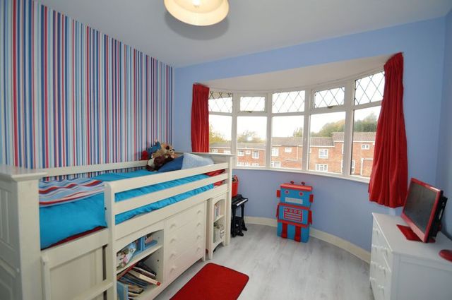  Image of 3 bedroom Semi-Detached house for sale in Jerrys Lane Erdington Birmingham B23 at Jerrys Lane Erdington Birmingham, B23 5PA