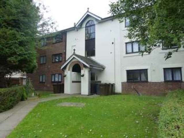  Image of 2 bedroom Flat for sale in Jersey Close Bootle L20 at Jersey Close  Bootle, L20 4BP