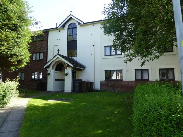  Image of 2 bedroom Flat for sale in Jersey Close Bootle L20 at Jersey Close Liverpool Bootle, L20 4BP