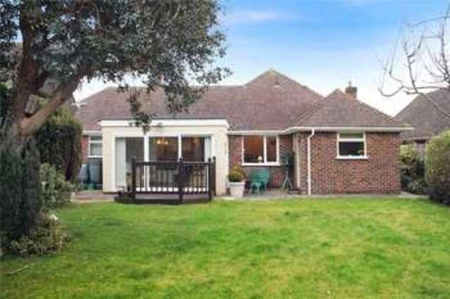  Image of 3 bedroom Detached house for sale in Jervis Avenue Rustington Littlehampton BN16 at Rustington East Preston, BN16 2AR