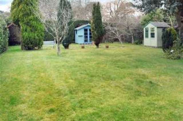  Image of 3 bedroom Detached house for sale in Jervis Avenue Rustington Littlehampton BN16 at Rustington East Preston, BN16 2AR