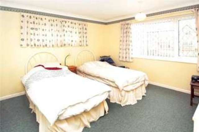  Image of 3 bedroom Detached house for sale in Jervis Avenue Rustington Littlehampton BN16 at Rustington East Preston, BN16 2AR