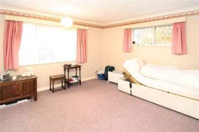  Image of 3 bedroom Detached house for sale in Jervis Avenue Rustington Littlehampton BN16 at Rustington East Preston, BN16 2AR