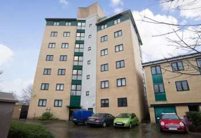  Image of 2 bedroom Flat for sale in Old Bellgate Place London E14 at Old Bellgate Place  London, E14 3SX