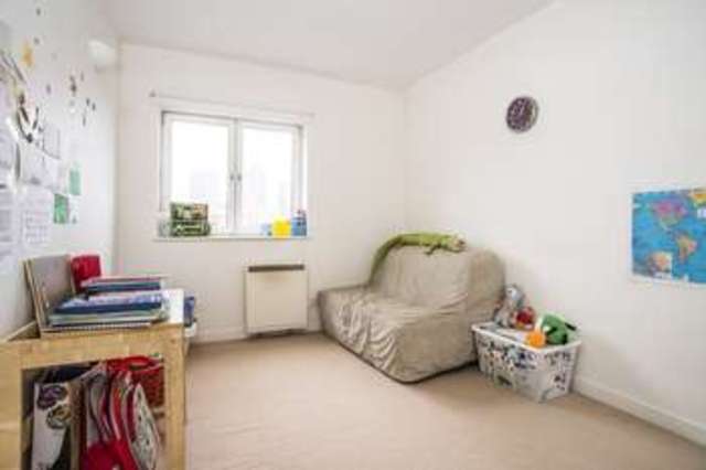  Image of 2 bedroom Flat for sale in Old Bellgate Place London E14 at Old Bellgate Place  London, E14 3SX